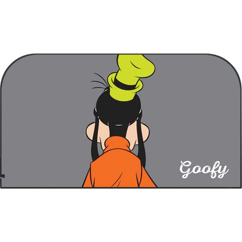 Disney Friends Goofy Backwards Nintendo Switch 2 (2025) with Joy-Con Skin