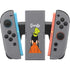 Disney Friends Goofy Backwards Nintendo Switch 2 (2025) Joy-Con Controller Skin