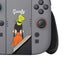 Disney Friends Goofy Backwards Nintendo Switch 2 (2025) Joy-Con Controller Skin