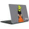 Disney Friends Goofy Backwards Notebook 9 Pro 13in (2017) Skin