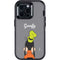 Disney Friends Goofy Backwards Otterbox Defender iPhone Skin