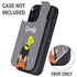 Disney Friends Goofy Backwards Otterbox Defender iPhone Skin