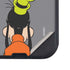 Disney Friends Goofy Backwards Otterbox Defender iPhone Skin