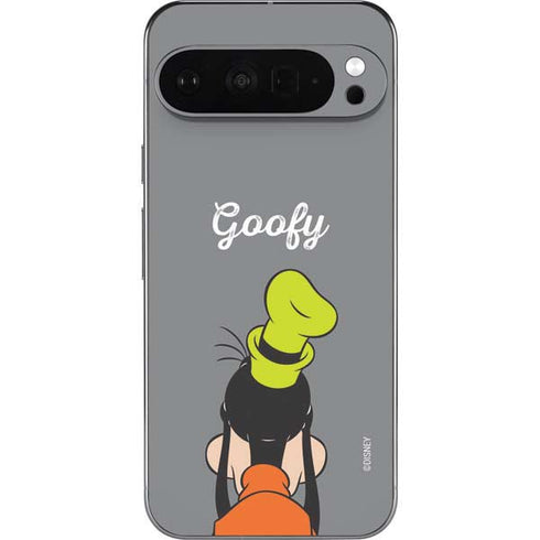 Disney Friends Goofy Backwards Pixel 9 Pro XL Skin