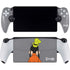 Disney Friends Goofy Backwards PlayStation Portal Remote Player Skin