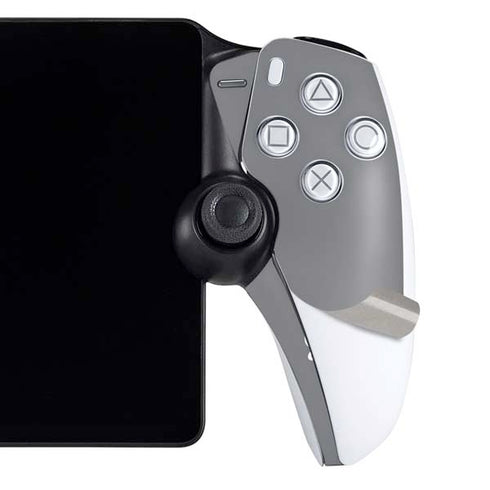Disney Friends Goofy Backwards PlayStation Portal Remote Player Skin