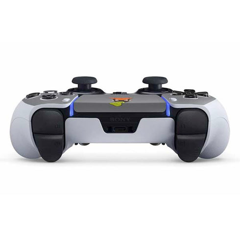 Disney Friends Goofy Backwards PS5 DualSense Edge Pro Controller Skin