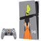 Disney Friends Goofy Backwards PS5 Pro Bundle Skin