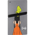 Disney Friends Goofy Backwards PS5 Pro Console Skin