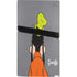 Disney Friends Goofy Backwards PS5 Pro Console Skin