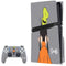 Disney Friends Goofy Backwards PS5 Pro Disk Bundle Skin