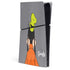 Disney Friends Goofy Backwards PS5 Slim Digital Edition Console Skin