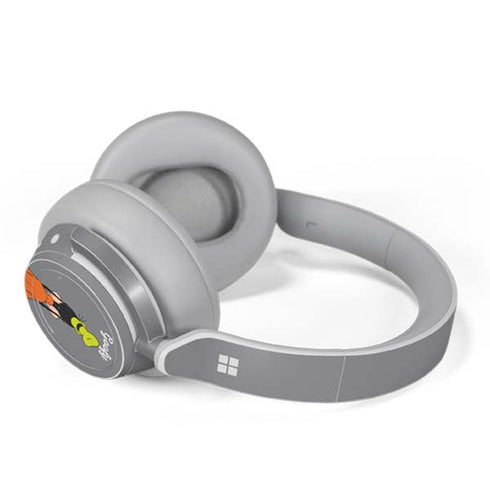 Disney Friends Goofy Backwards Surface Headphones Skin
