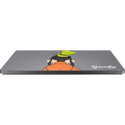 Disney Friends Goofy Backwards Surface Laptop 7 13.8in Skin