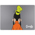 Disney Friends Goofy Backwards Surface Laptop 7 15in Skin