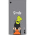 Disney Friends Goofy Backwards XBox Series X Digital Edition Console Skin