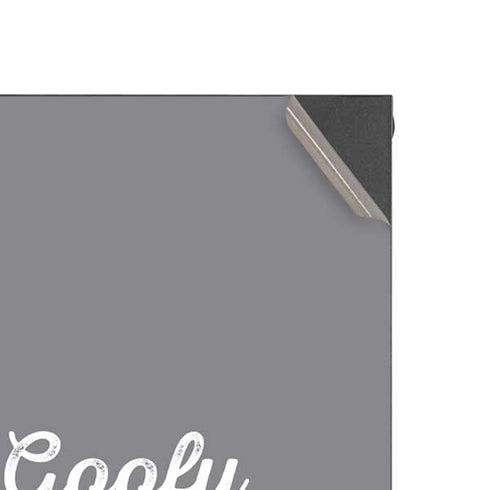 Disney Friends Goofy Backwards XBox Series X Digital Edition Console Skin