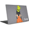 Disney Friends Goofy Backwards Dell XPS Skin