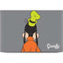 Disney Friends Goofy Backwards Dell XPS Skin
