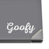 Disney Friends Goofy Backwards Dell XPS Skin