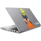 Disney Friends Goofy Backwards HP ZBook Fury 16 G10 Skin