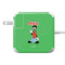 Disney Goofy Footed 85W Power Adapter (15 and 17 inch MacBook Pro Charger) Skin