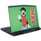 Disney Goofy Footed Dell Alienware Skin