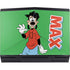 Disney Goofy Footed Dell Alienware Skin
