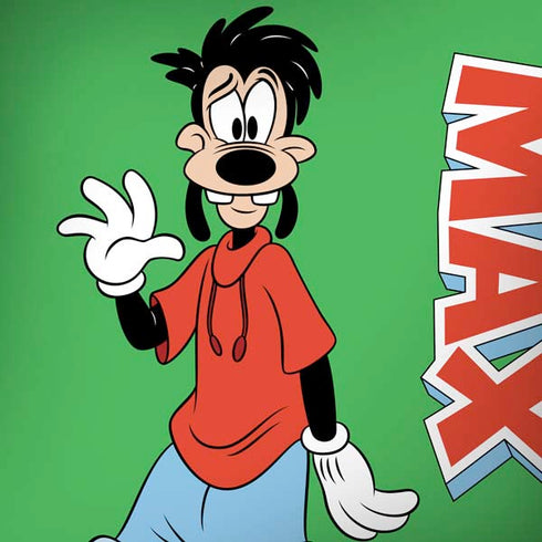 Disney Goofy Footed Dell Alienware Skin