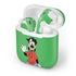 Disney Goofy Footed Apple AirPods 2 Skin