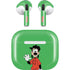 Disney Goofy Footed Apple AirPods (3rd Gen 2021) Skin