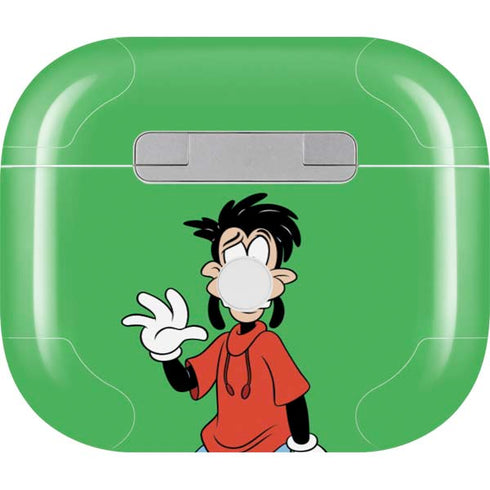 Disney Goofy Footed Apple AirPods (3rd Gen 2021) Skin