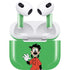 Disney Goofy Footed Apple AirPods (3rd Gen 2021) Skin
