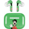 Disney Goofy Footed Apple AirPods Pro Skin