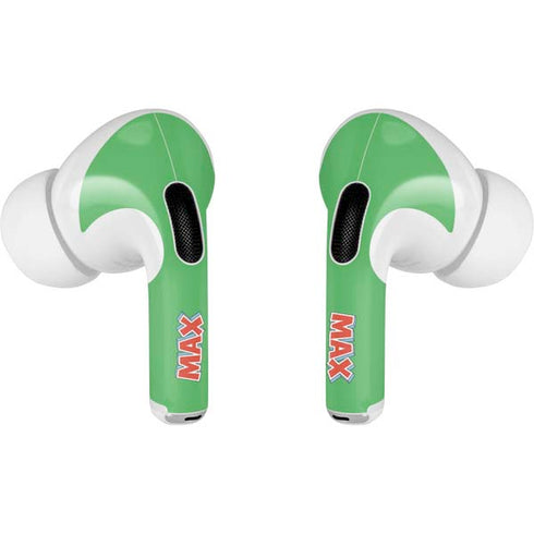 Disney Goofy Footed Apple AirPods Pro Skin