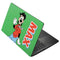 Disney Goofy Footed Asus X502CA 15.6 Skin