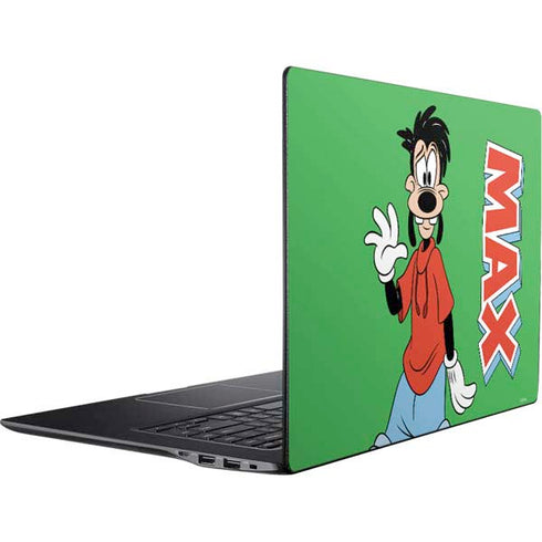 Disney Goofy Footed Ativ Book 9 (15.6in 2014) Skin