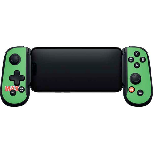 Disney Goofy Footed Backbone One for iPhone Game Controller Skin