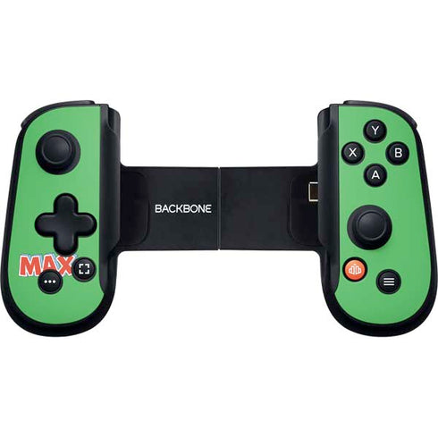 Disney Goofy Footed Backbone One for iPhone Game Controller Skin