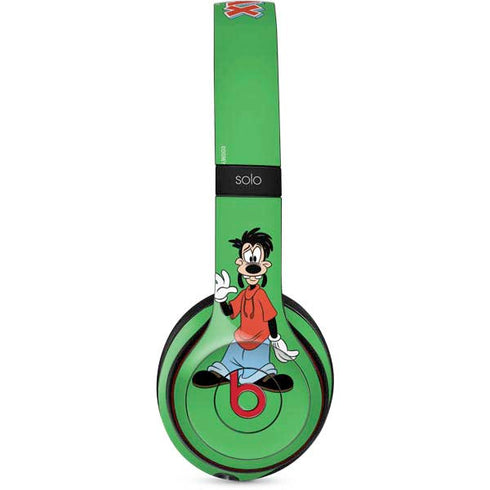 Disney Goofy Footed Beats Solo 3 Wireless Skin