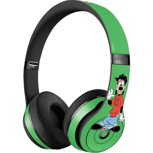 Disney Goofy Footed Beats Solo 3 Wireless Skin