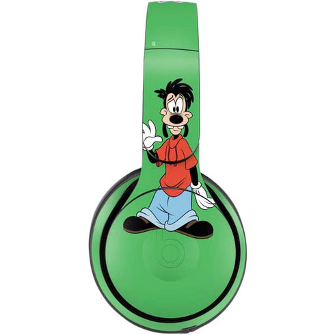 Disney Goofy Footed Beats Solo Pro Skin