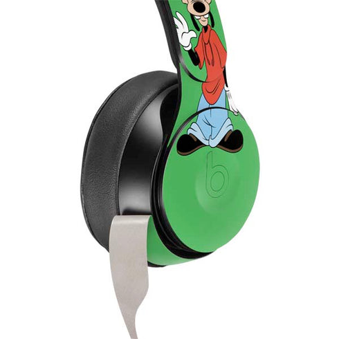 Disney Goofy Footed Beats Solo Pro Skin