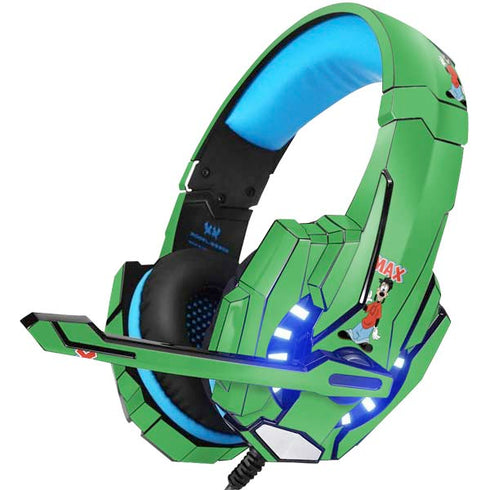 Disney Goofy Footed BENGOO G9000 Skin