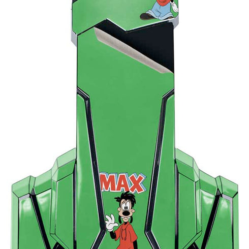 Disney Goofy Footed BENGOO G9000 Skin