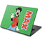 Disney Goofy Footed Dell Chromebook Skin