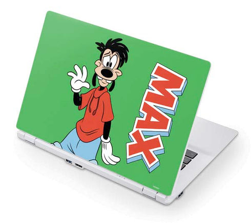 Disney Goofy Footed Acer Chromebook Skin