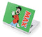 Disney Goofy Footed Acer Chromebook Skin