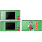 Disney Goofy Footed DS Lite Skin
