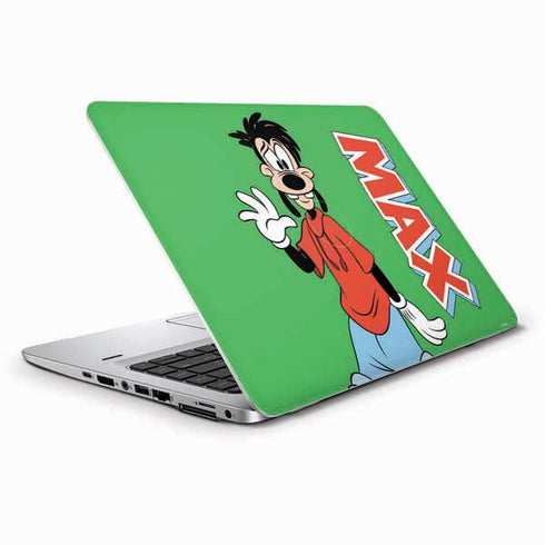 Disney Goofy Footed HP Elitebook Skin